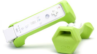 Riiflex Wii Weights Finally Available for $30